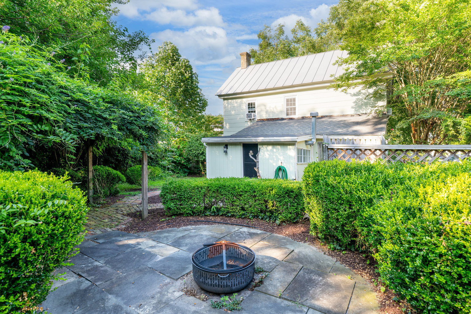 Milton Vacation Rental