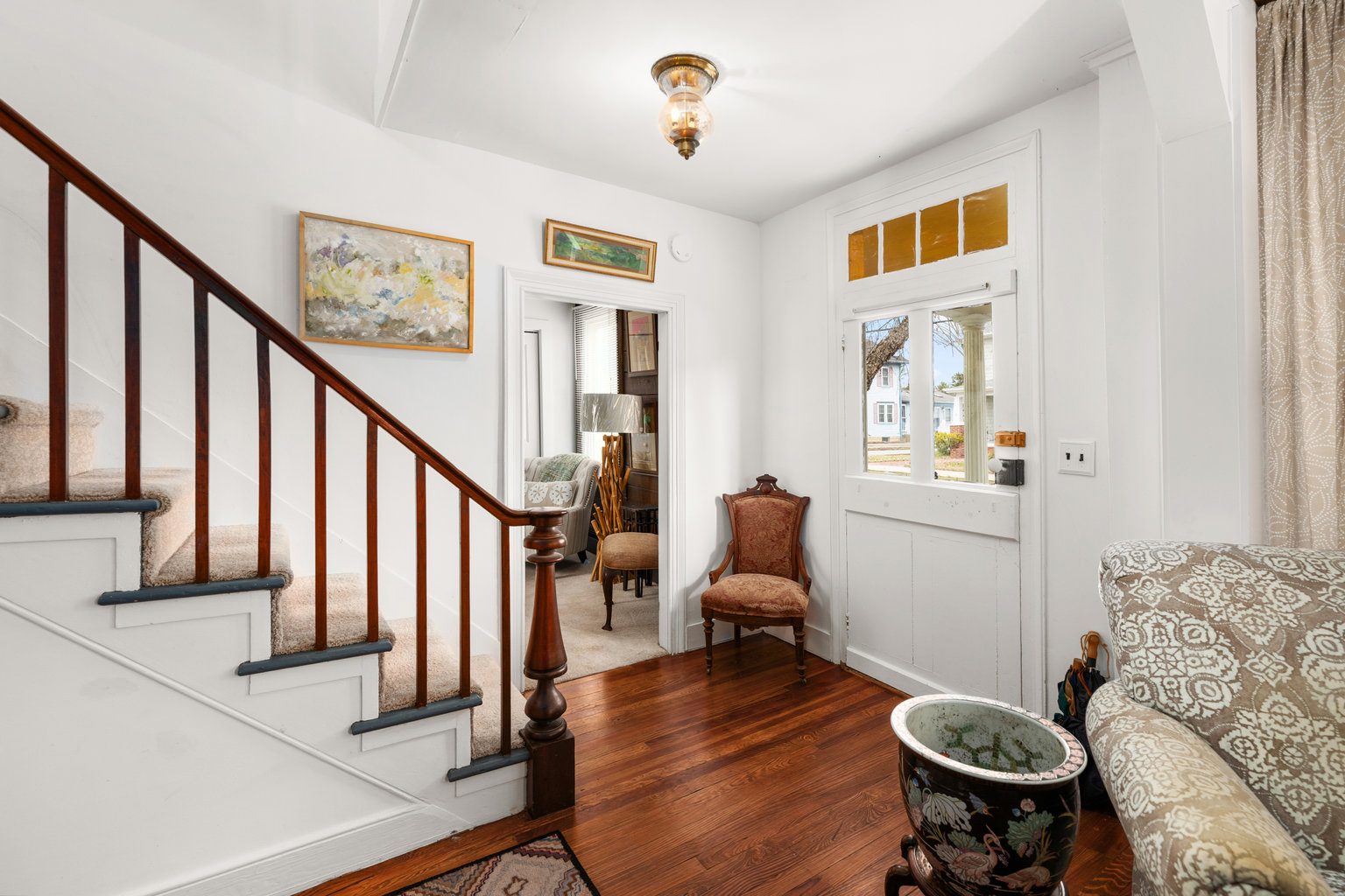 Milton Vacation Rental