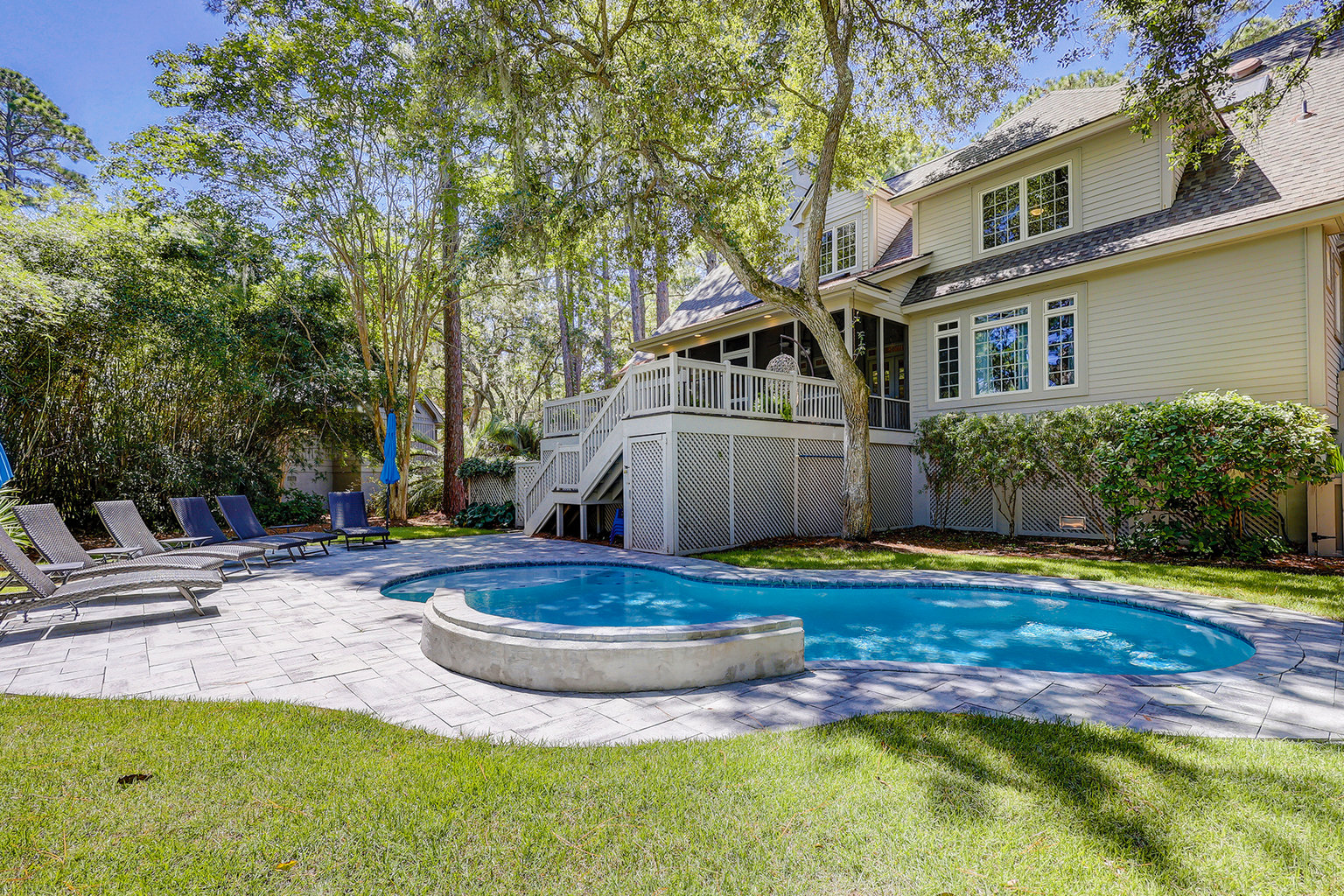 Hilton Head Island Vacation Rental