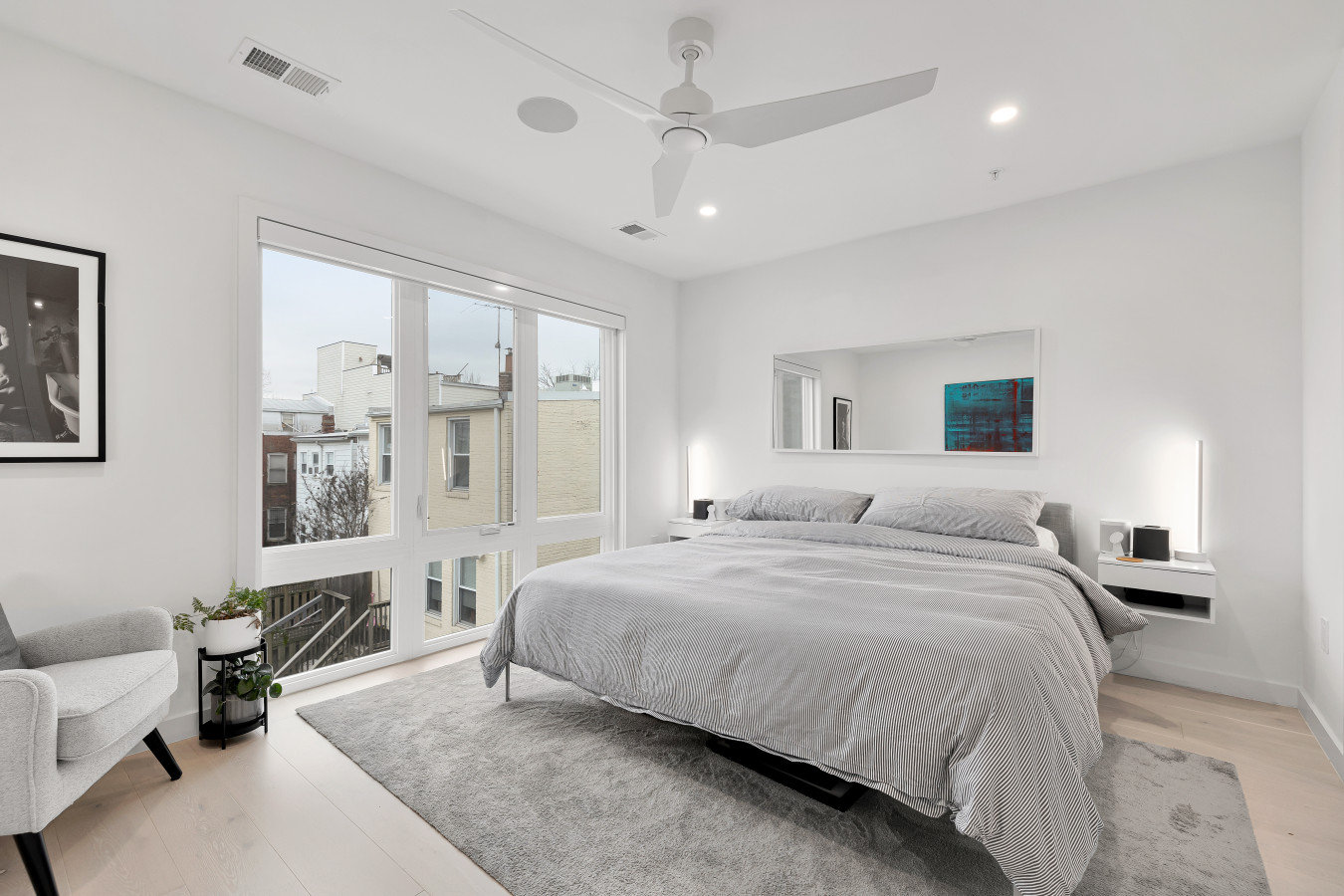 Washington Vacation Rental