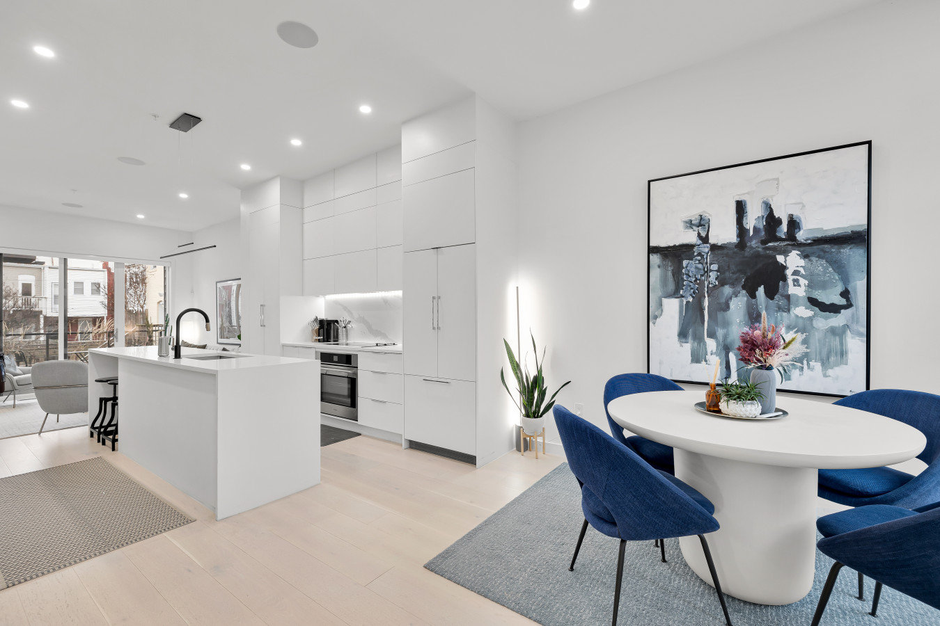 Washington Vacation Rental