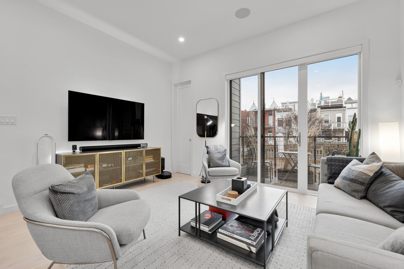 Washington Vacation Rental