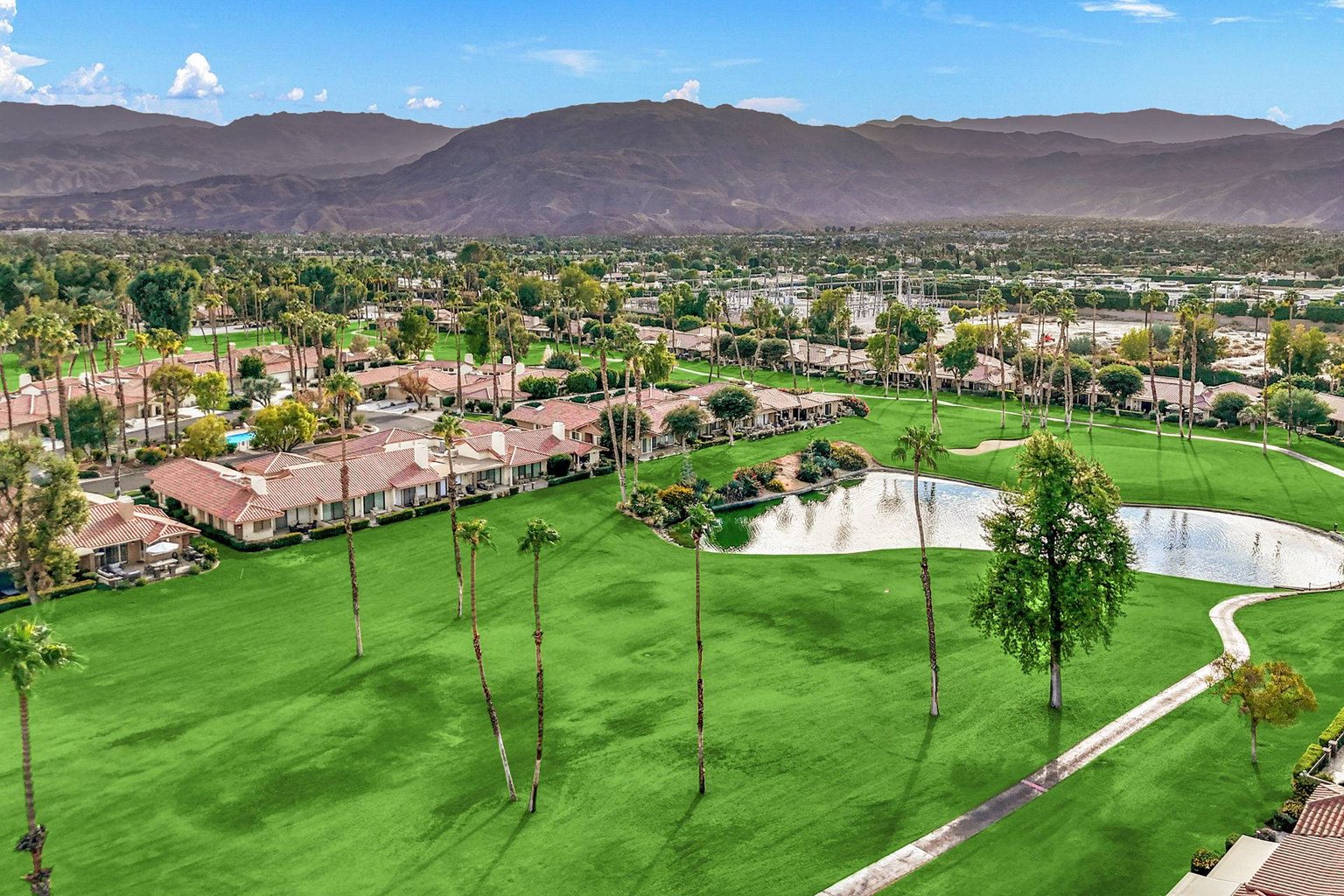 Palm Desert Vacation Rental