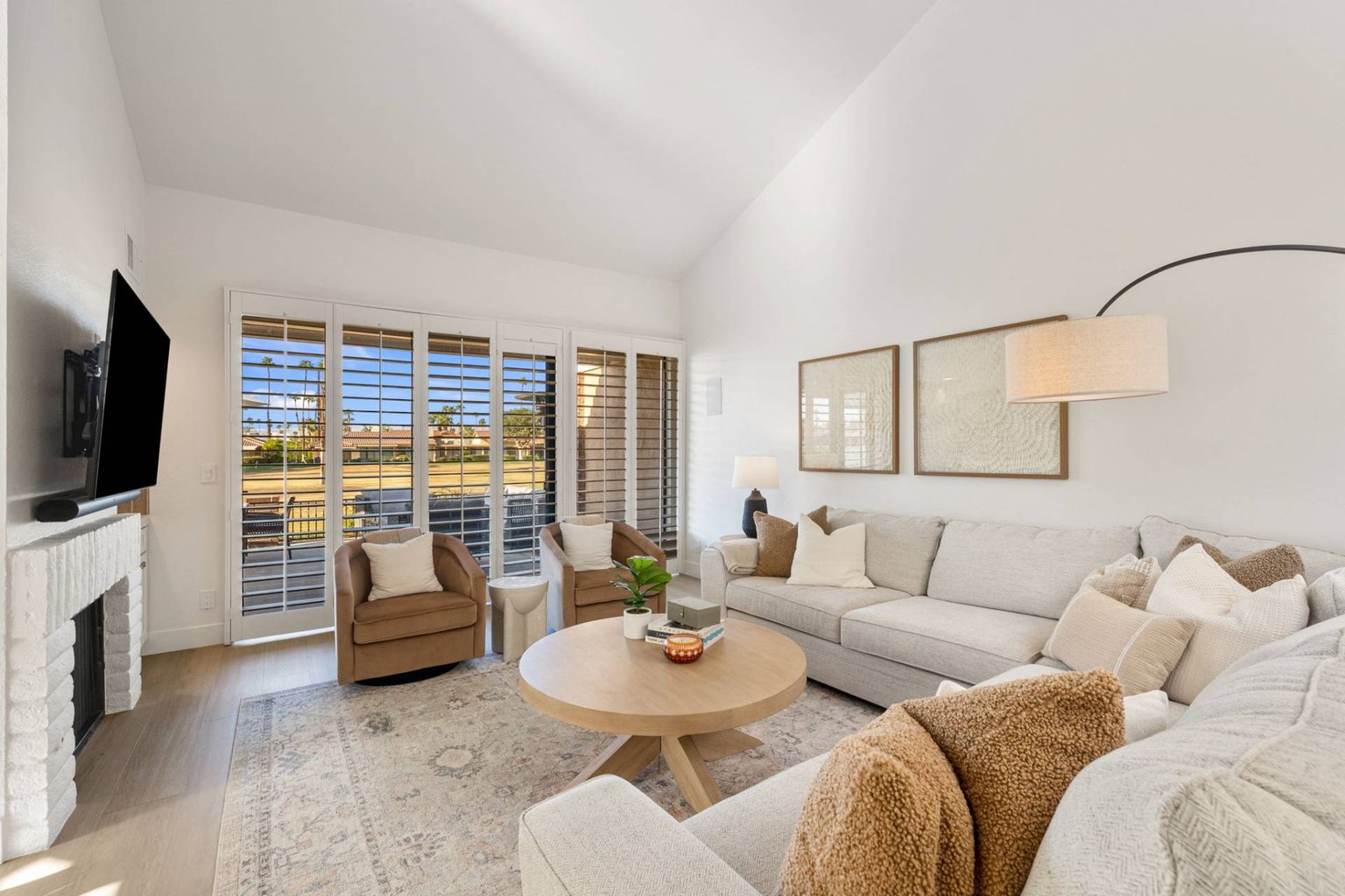 Palm Desert Vacation Rental