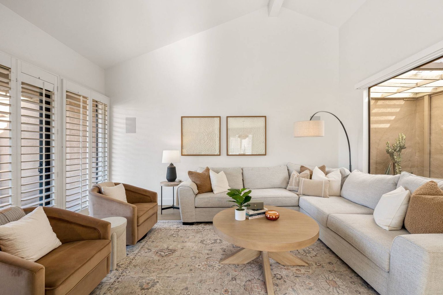 Palm Desert Vacation Rental