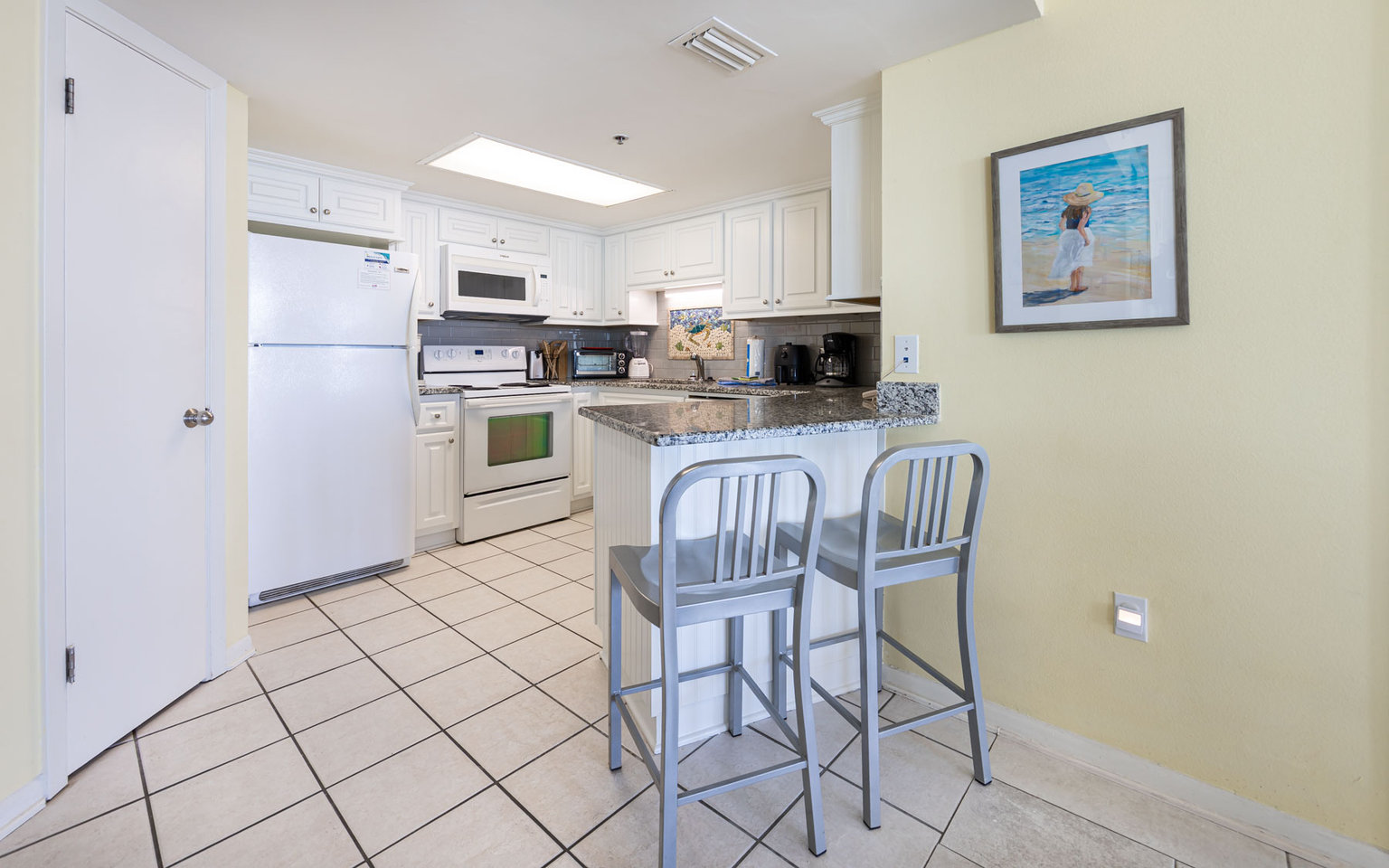 Orange Beach Vacation Rental