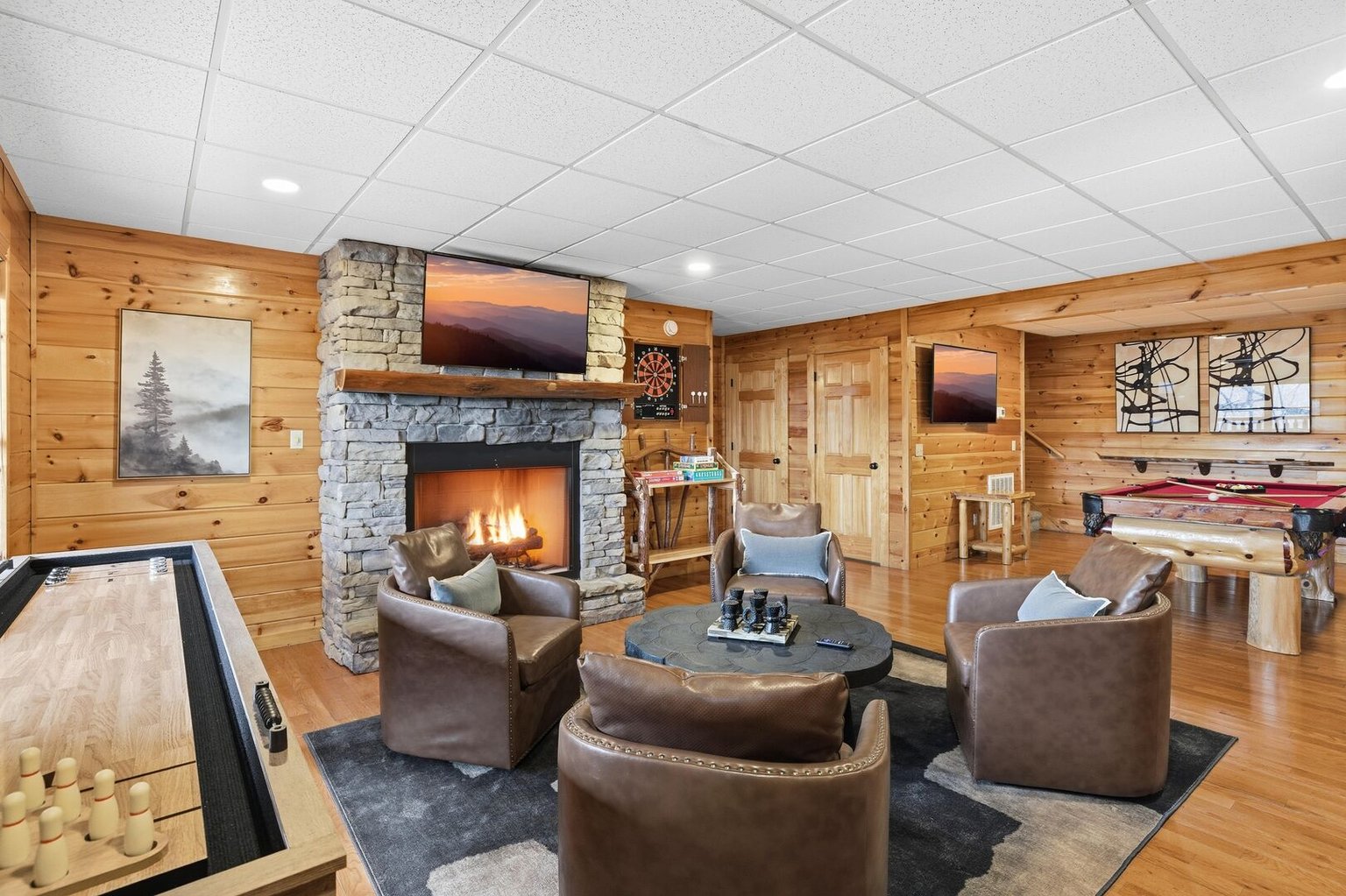 Sevierville Vacation Rental