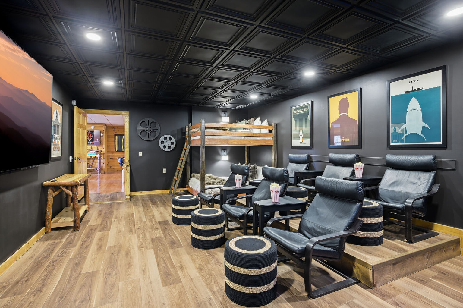 Sevierville Vacation Rental