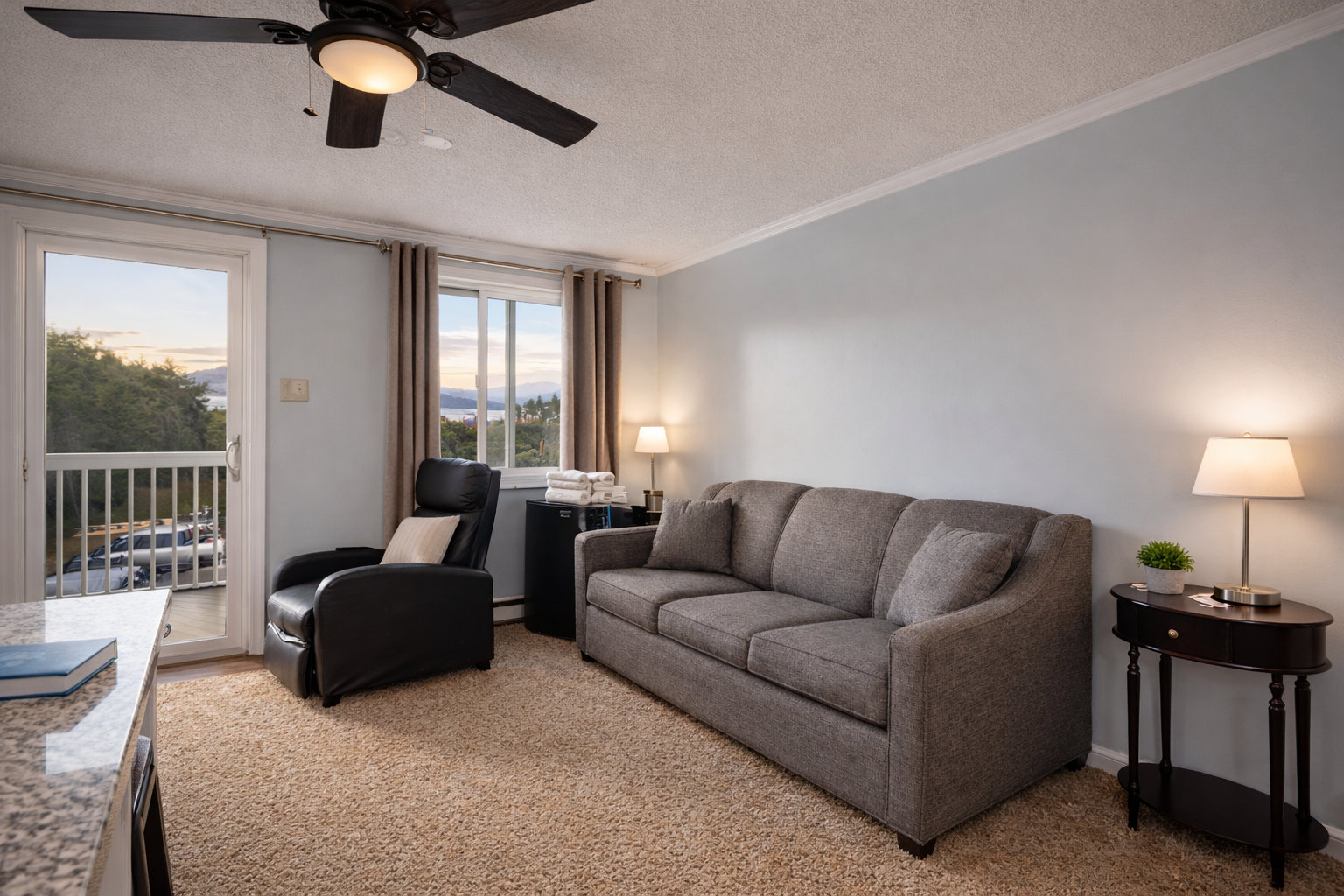 Snowshoe Vacation Rental