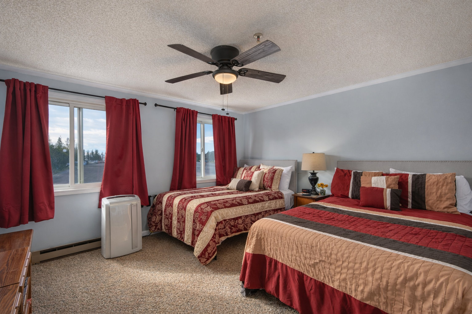 Snowshoe Vacation Rental