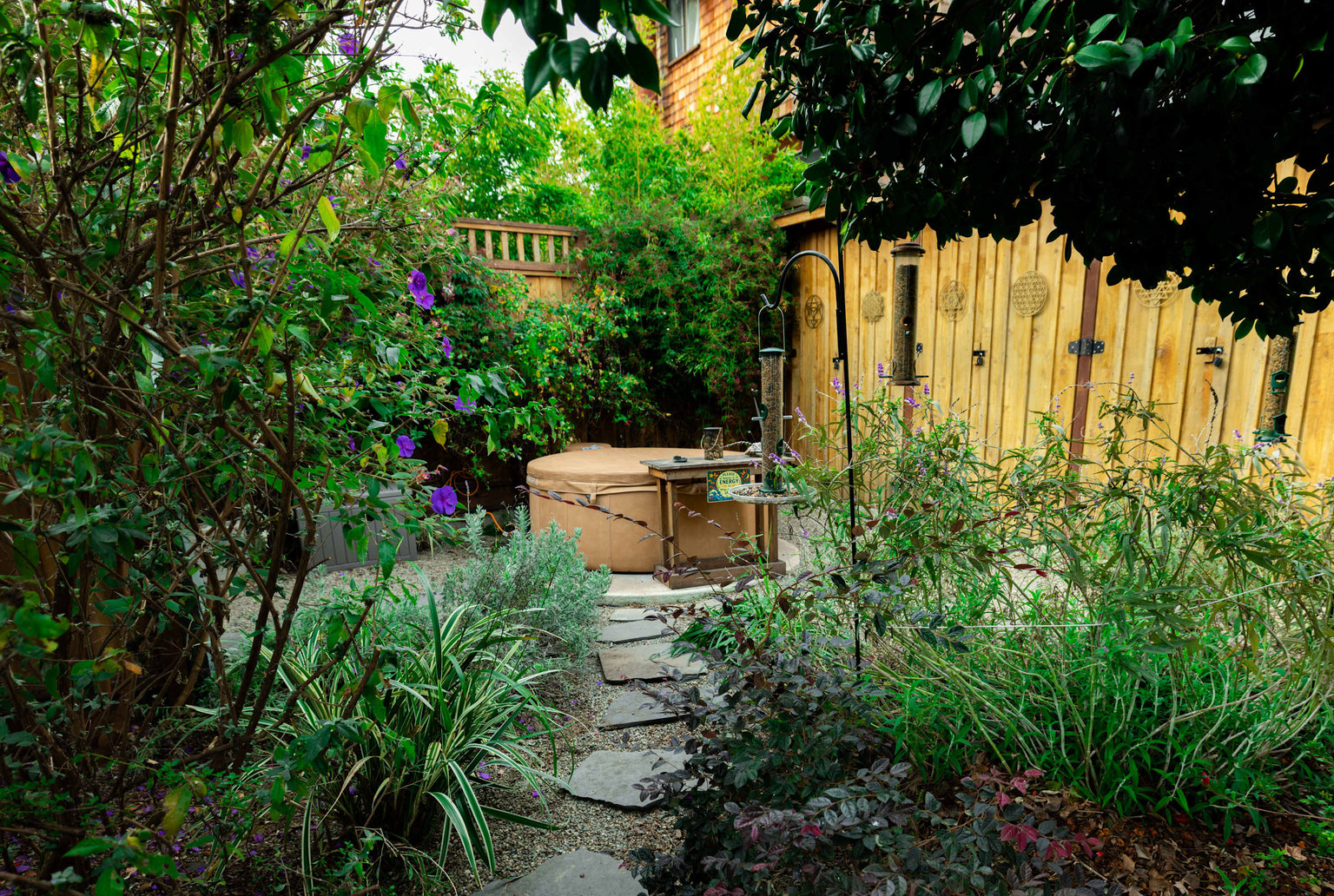 Berkeley Vacation Rental