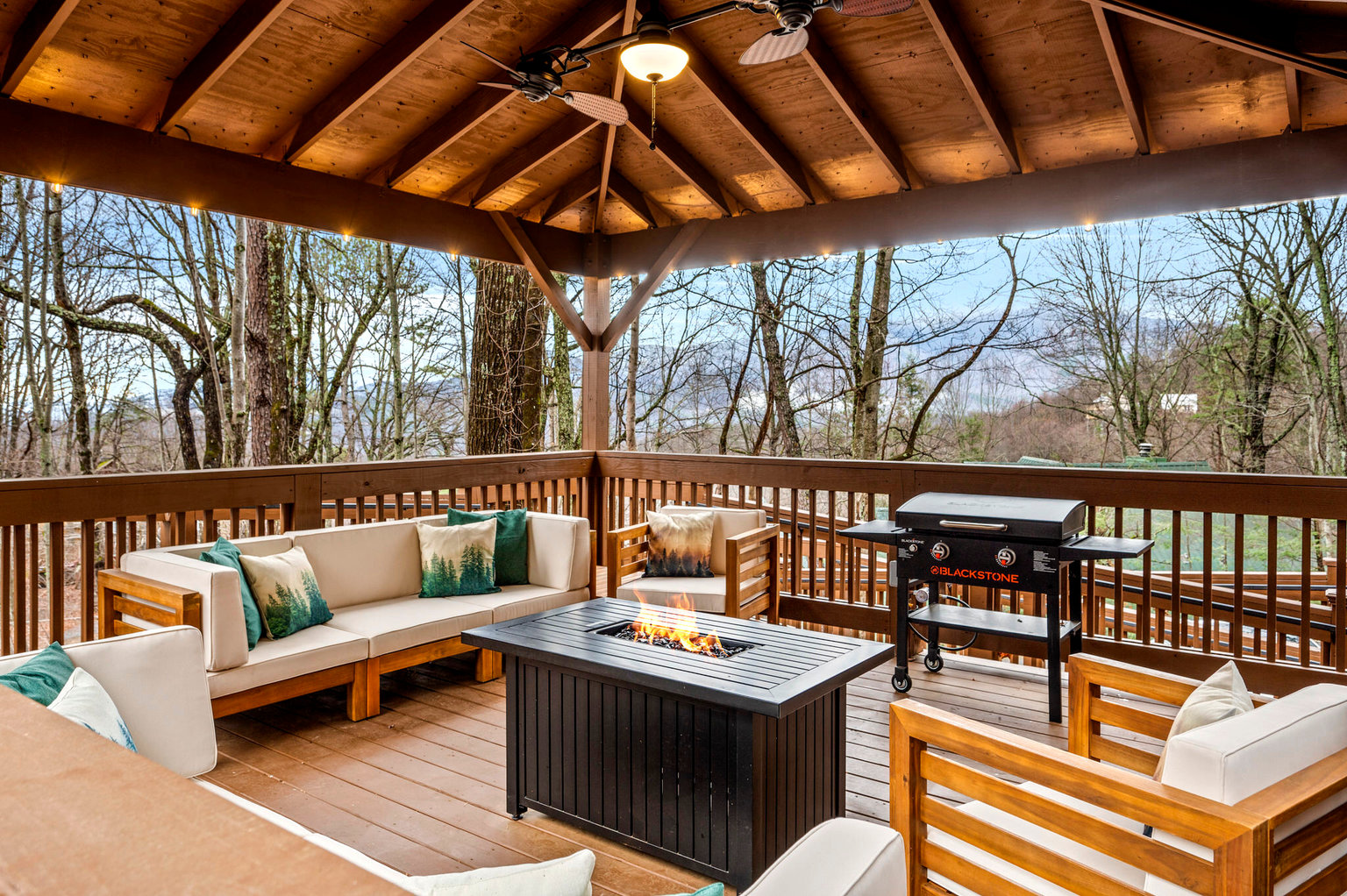 Gatlinburg Vacation Rental