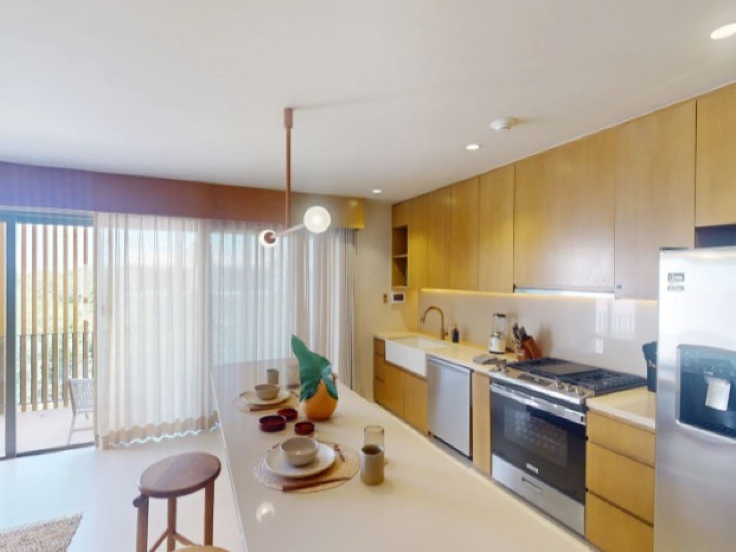 Tulum Vacation Rental