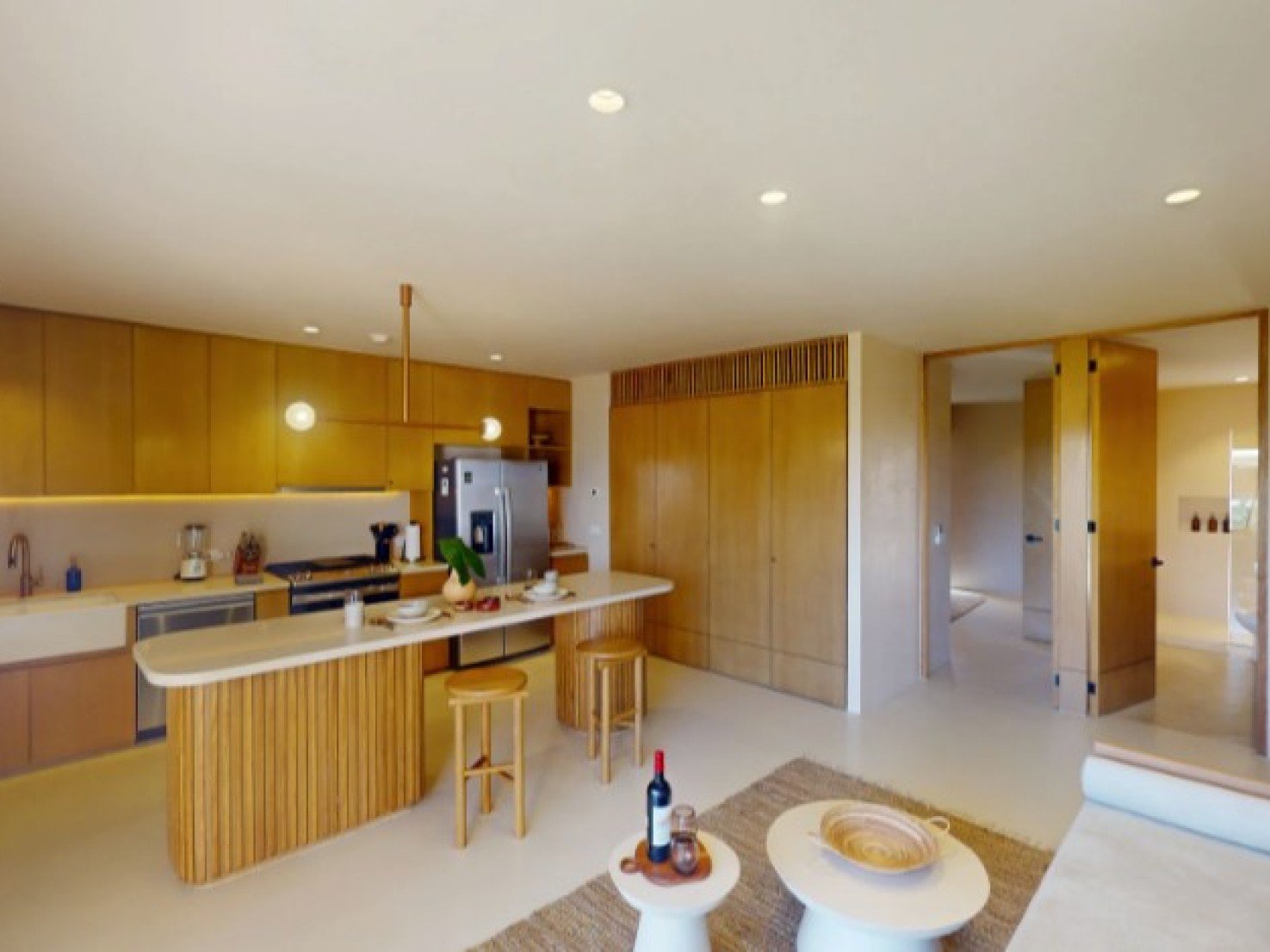 Tulum Vacation Rental