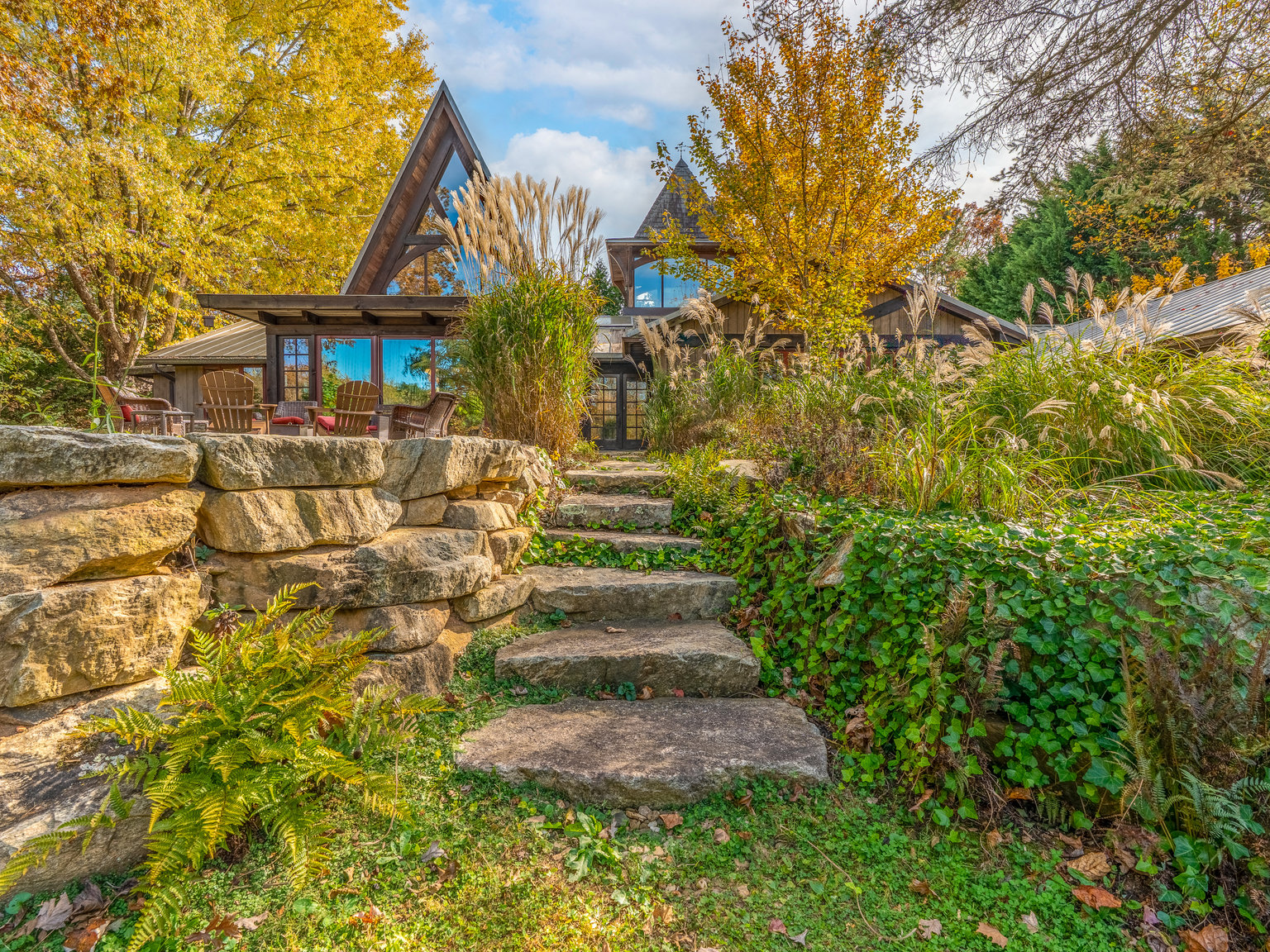 Black Mountain Vacation Rental