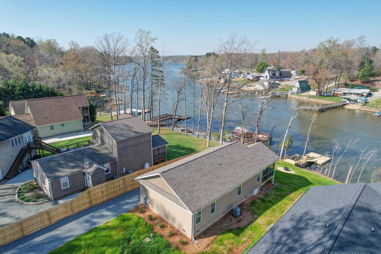 Lexington Vacation Rental