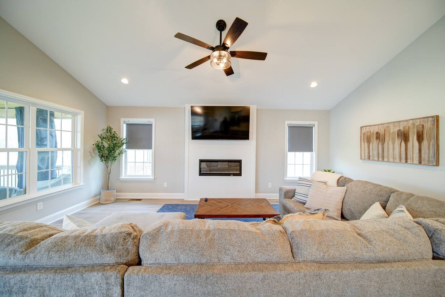 Lexington Vacation Rental