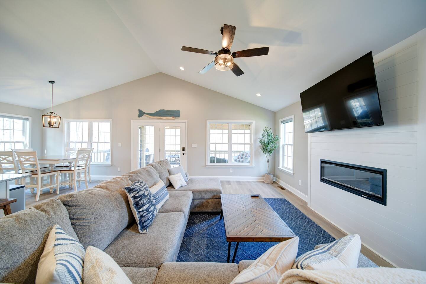 Lexington Vacation Rental