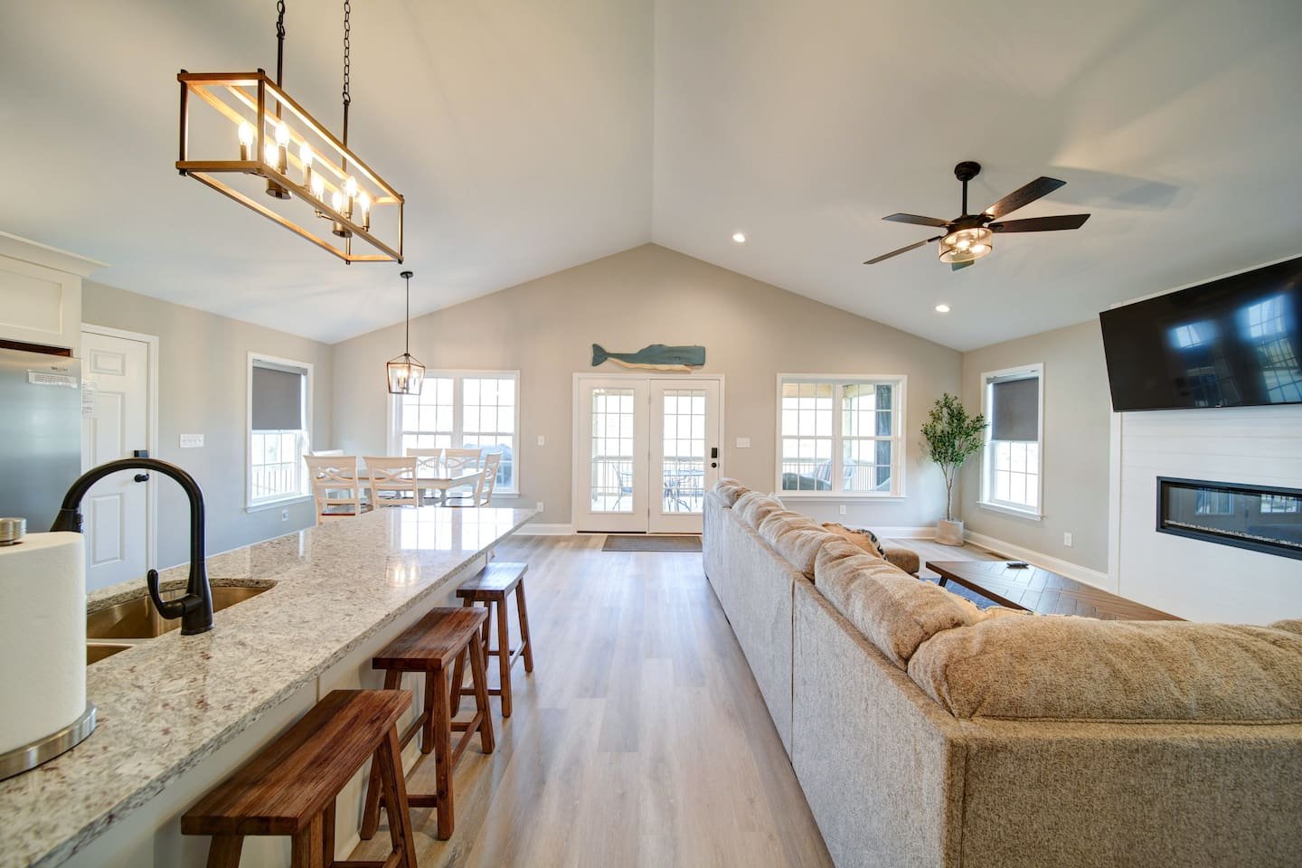 Lexington Vacation Rental