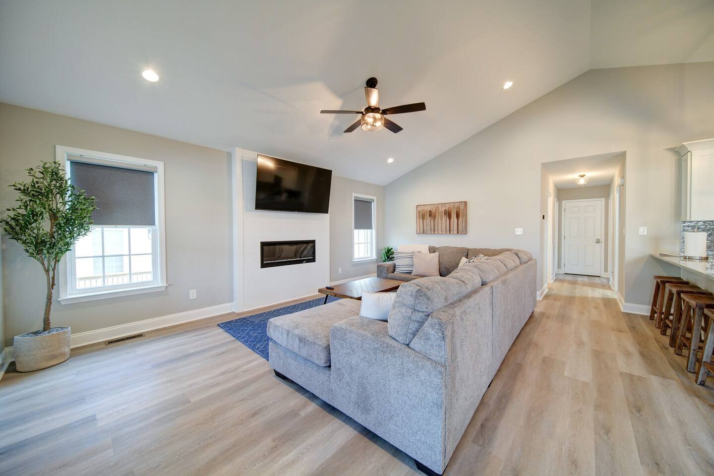 Lexington Vacation Rental