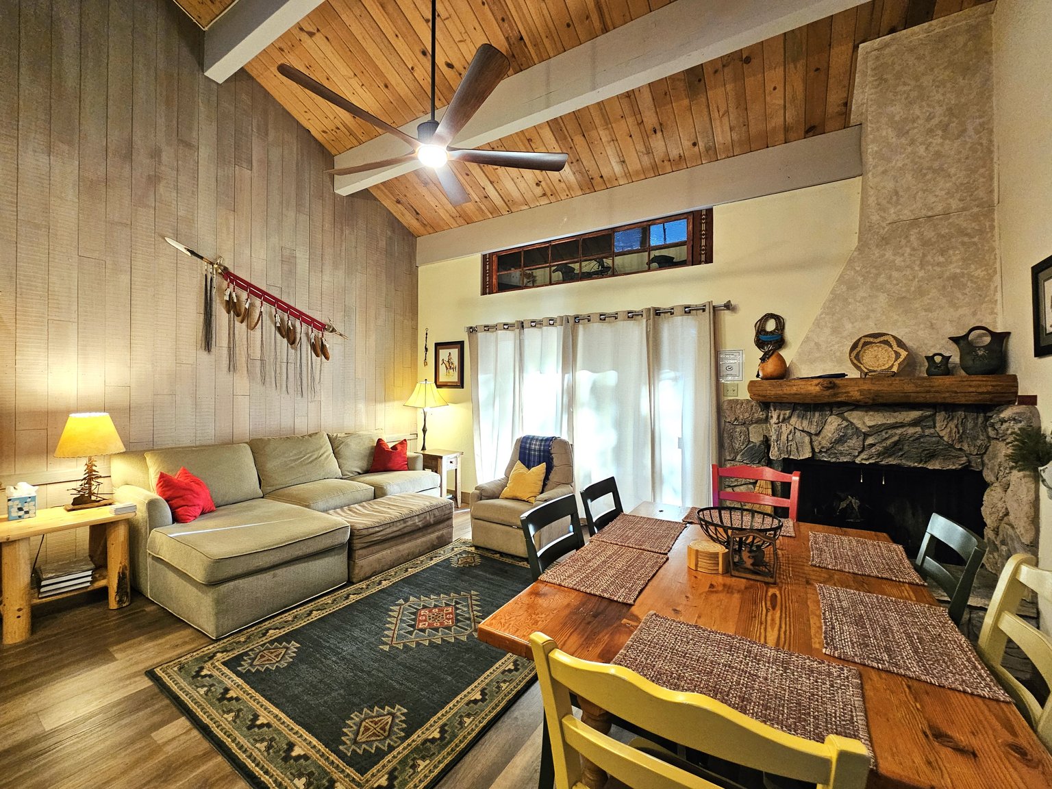 Kings Beach Vacation Rental