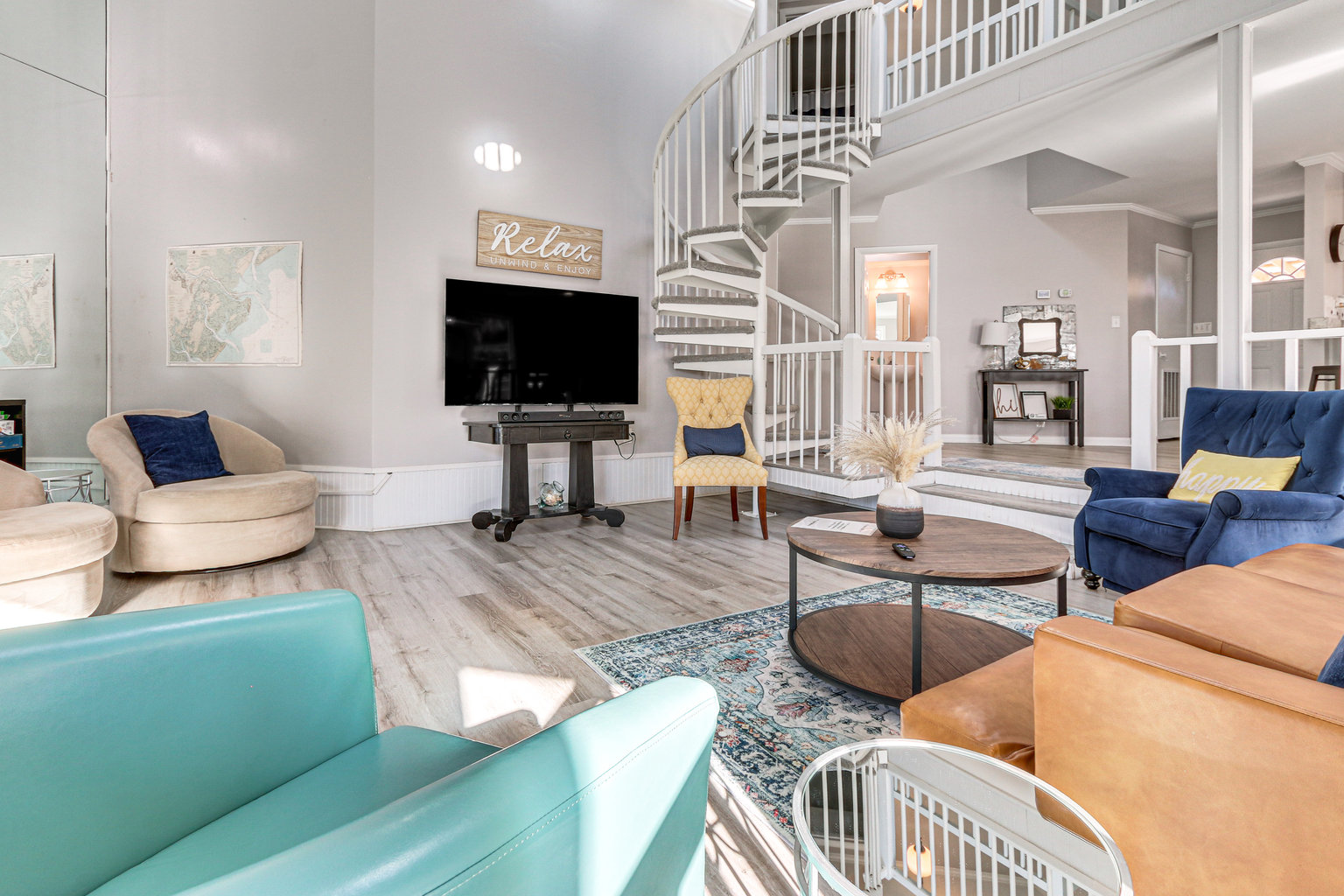 Savannah Vacation Rental
