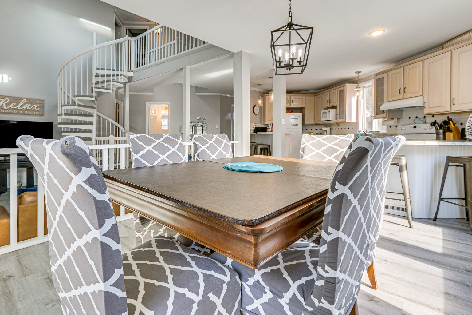Savannah Vacation Rental
