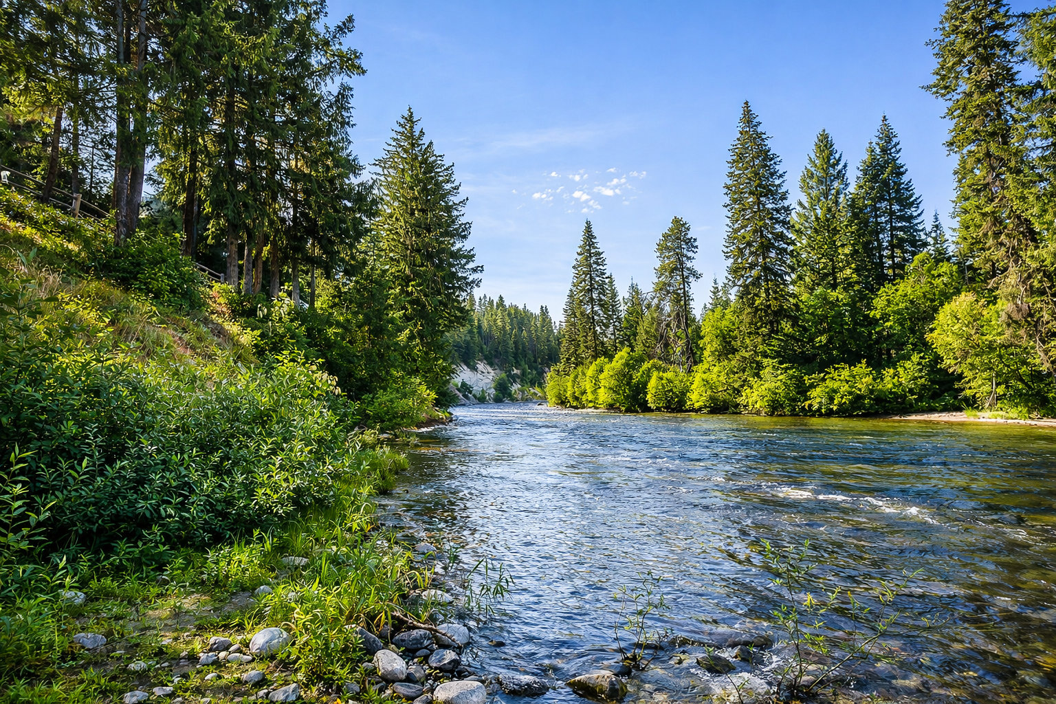 Leavenworth Vacation Rental