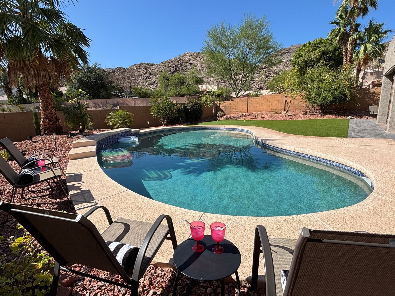 Phoenix Vacation Rental