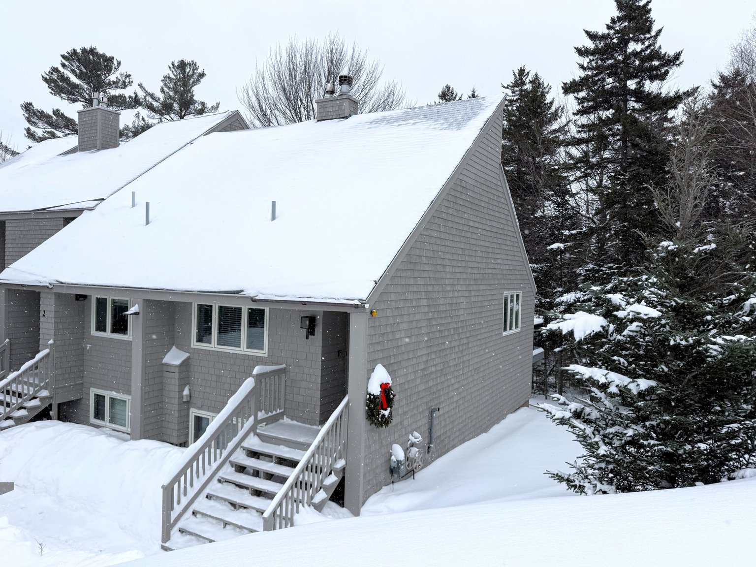 Bretton Woods Vacation Rental