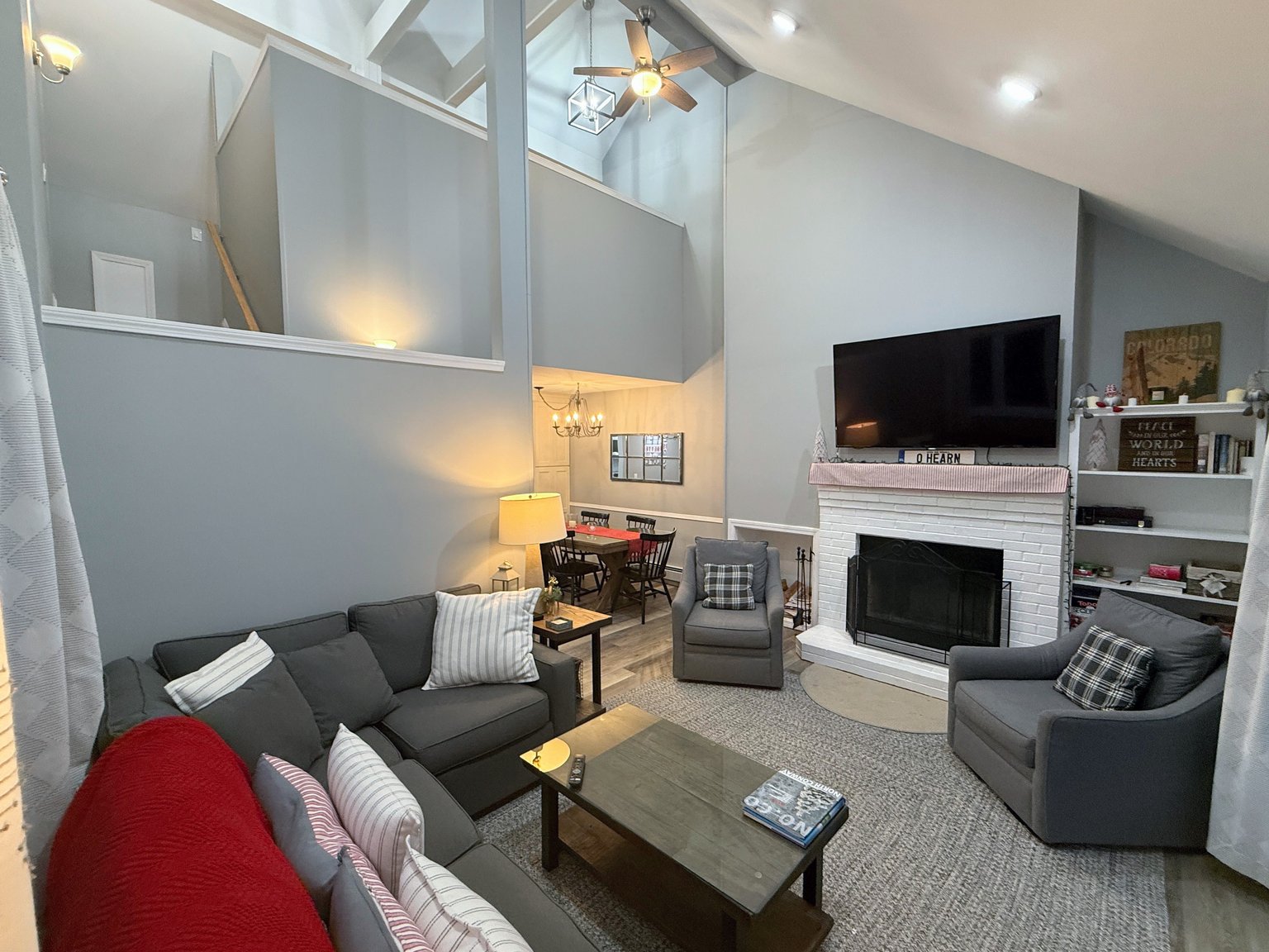 Bretton Woods Vacation Rental