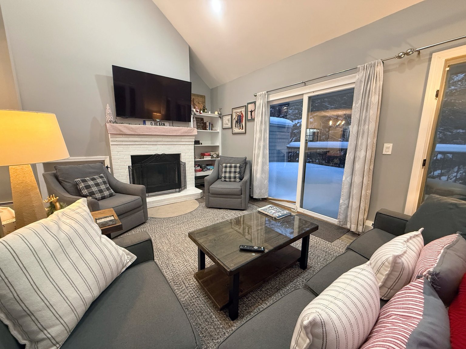 Bretton Woods Vacation Rental