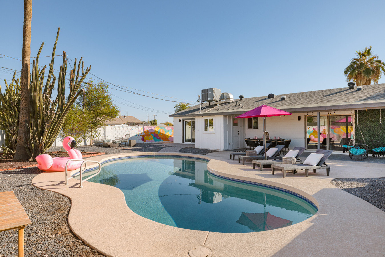 Scottsdale Vacation Rental