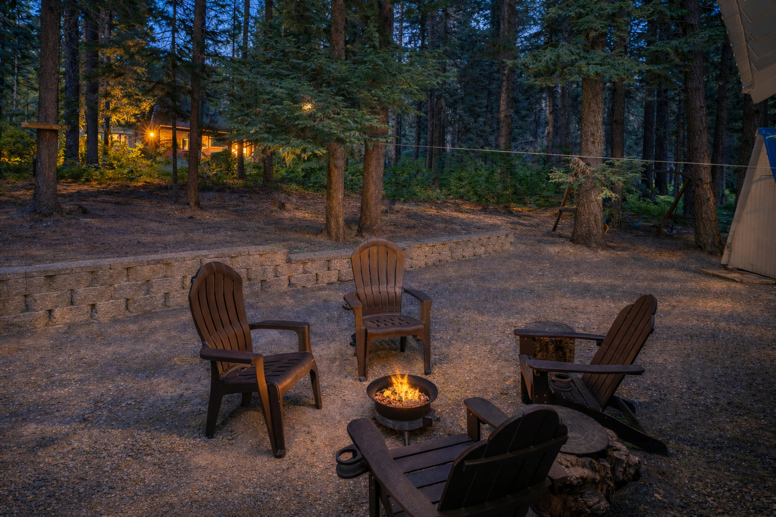 Leavenworth Vacation Rental
