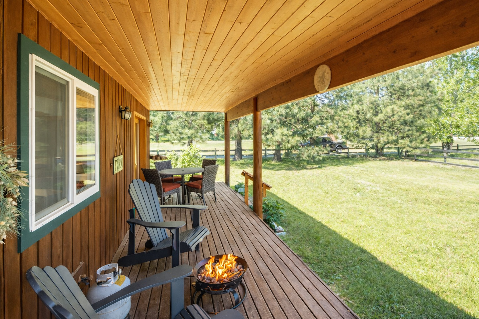Leavenworth Vacation Rental