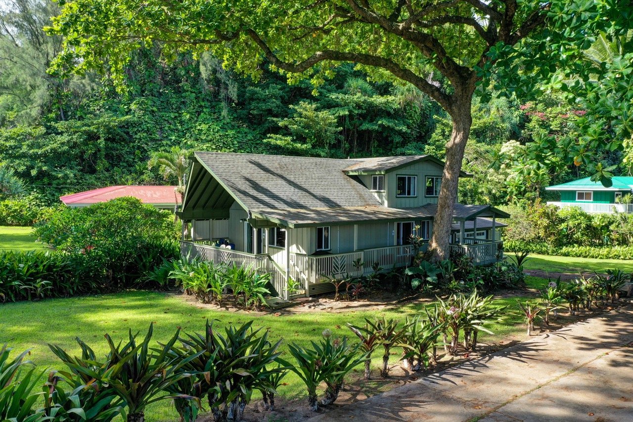 Haena Vacation Rental