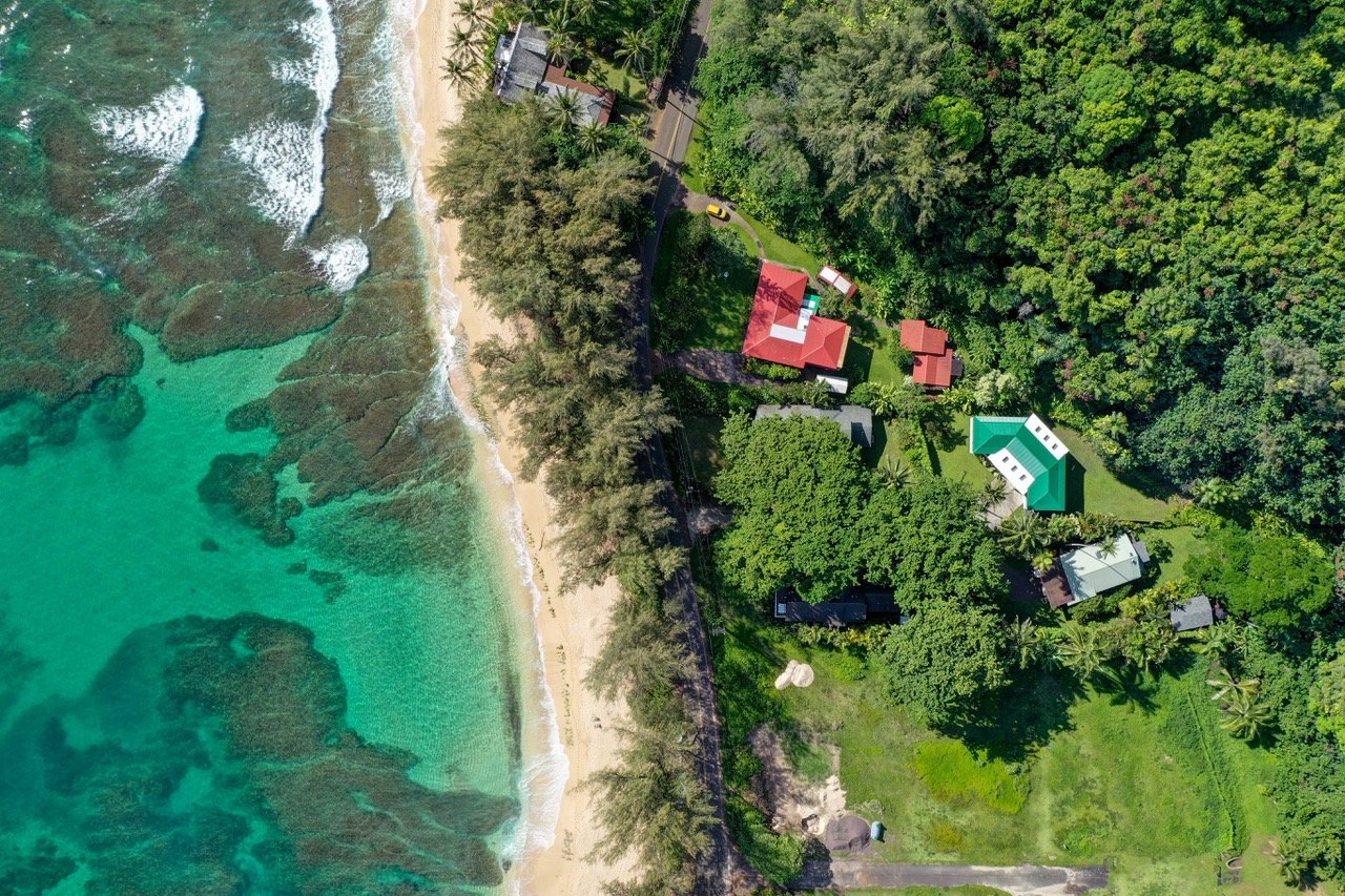 Haena Vacation Rental