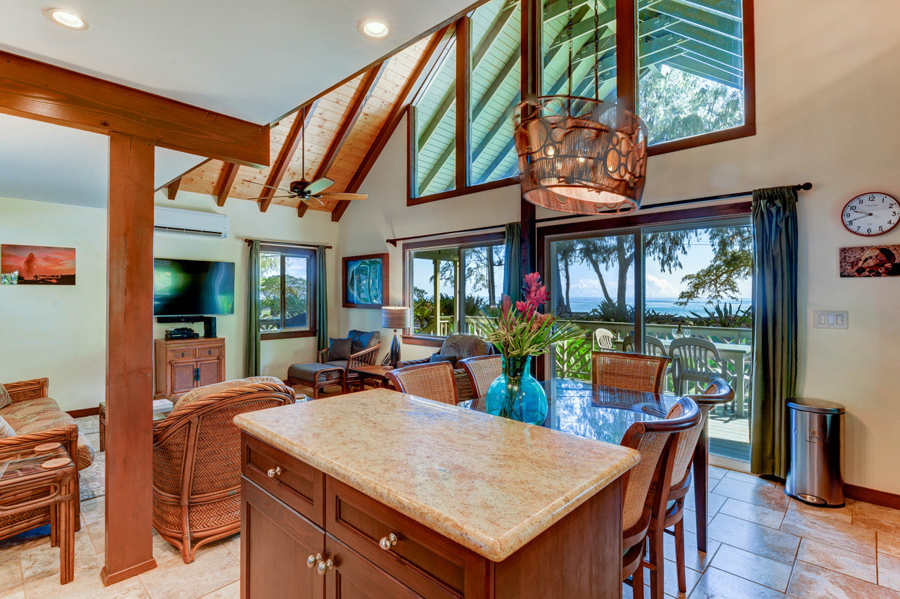 Haena Vacation Rental