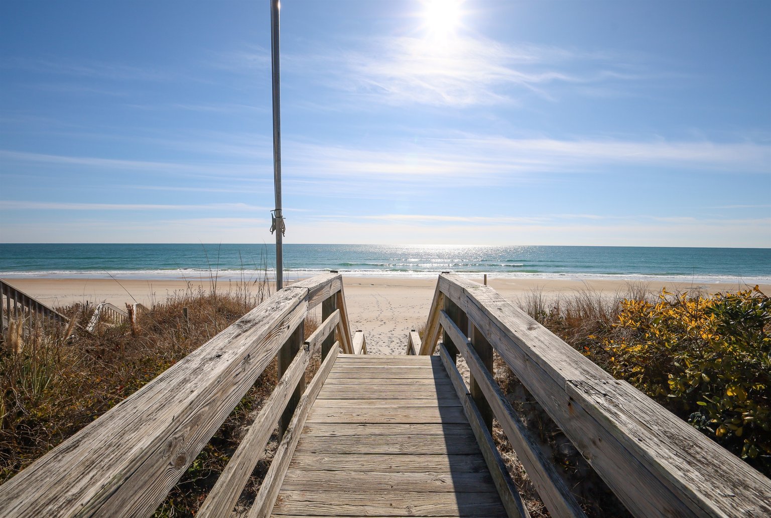 Surf City Vacation Rental