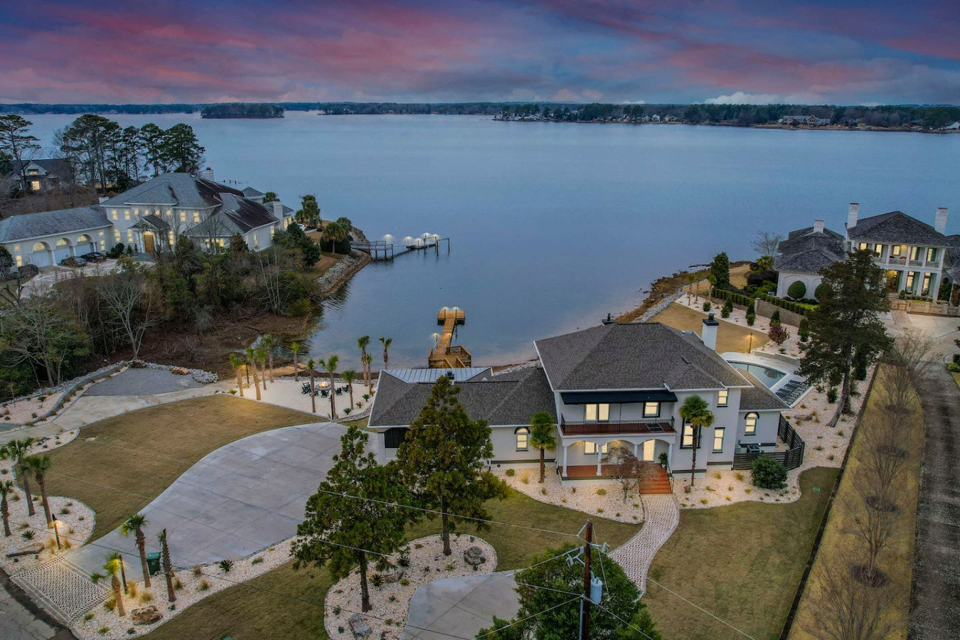 Irmo Vacation Rental