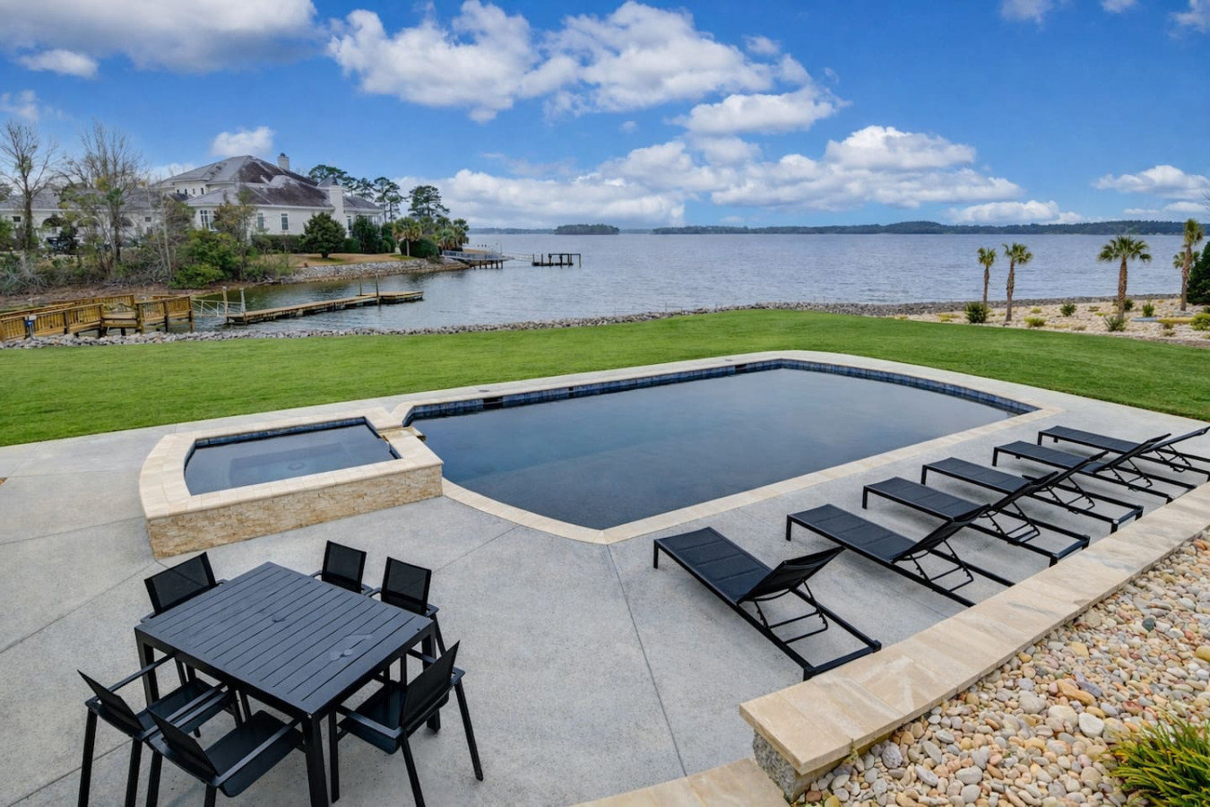 Irmo Vacation Rental