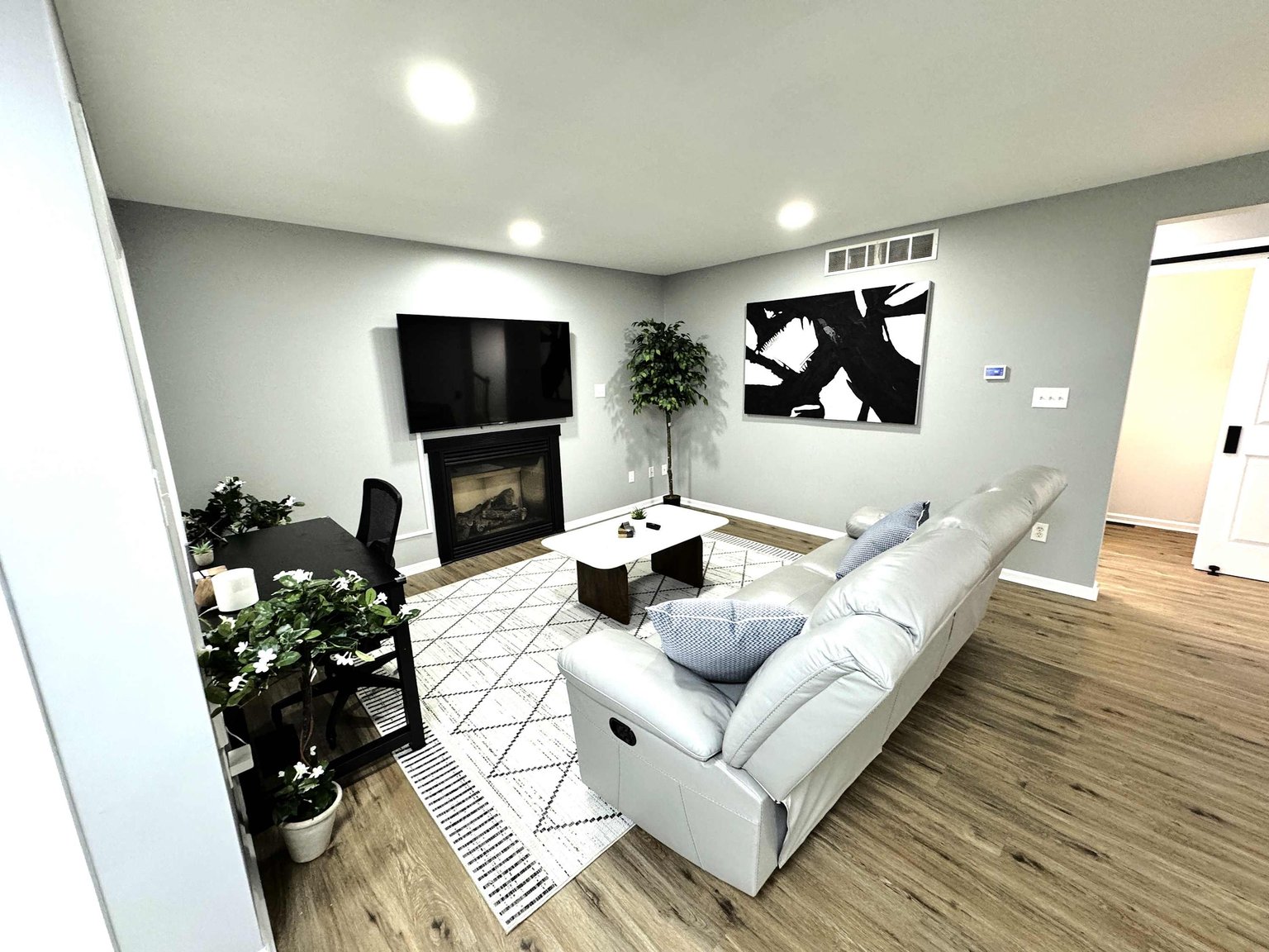 New Castle Vacation Rental