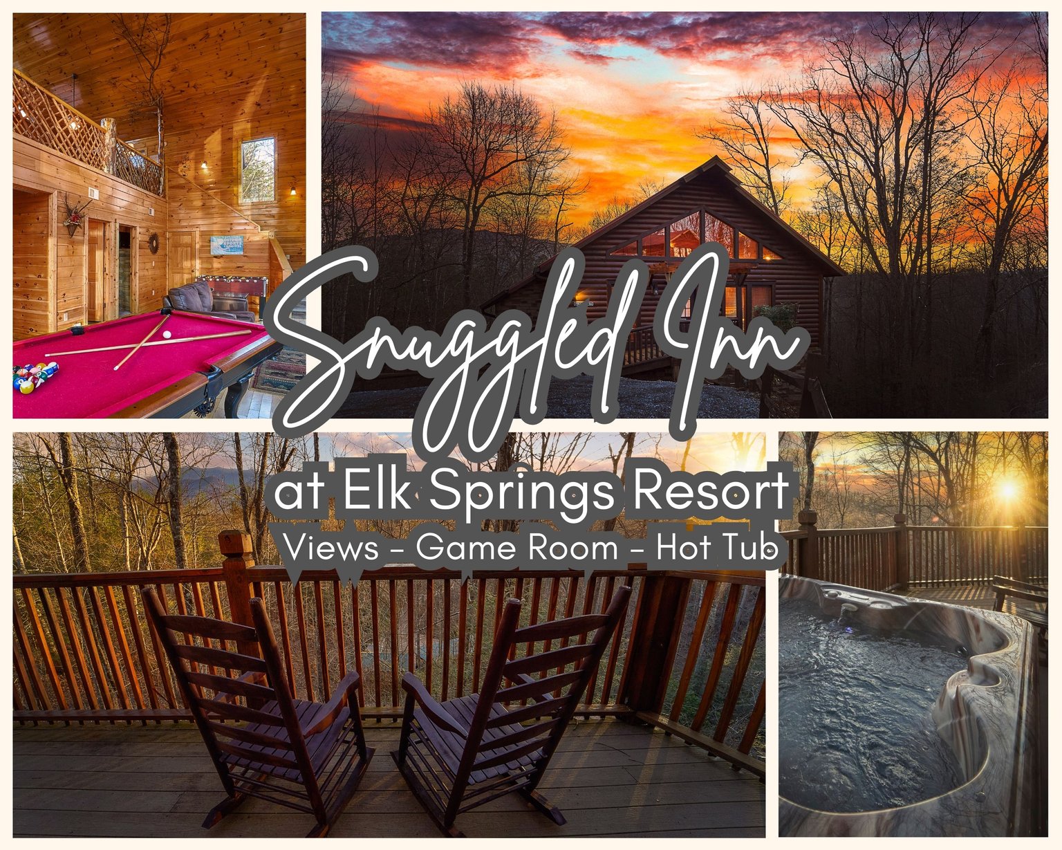 Gatlinburg Vacation Rental