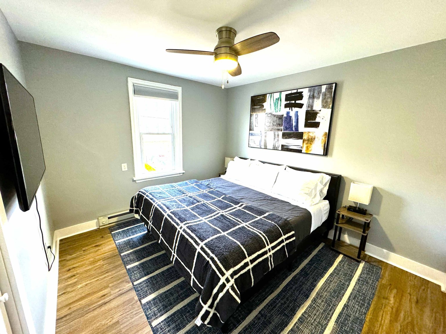 Wilmington Vacation Rental