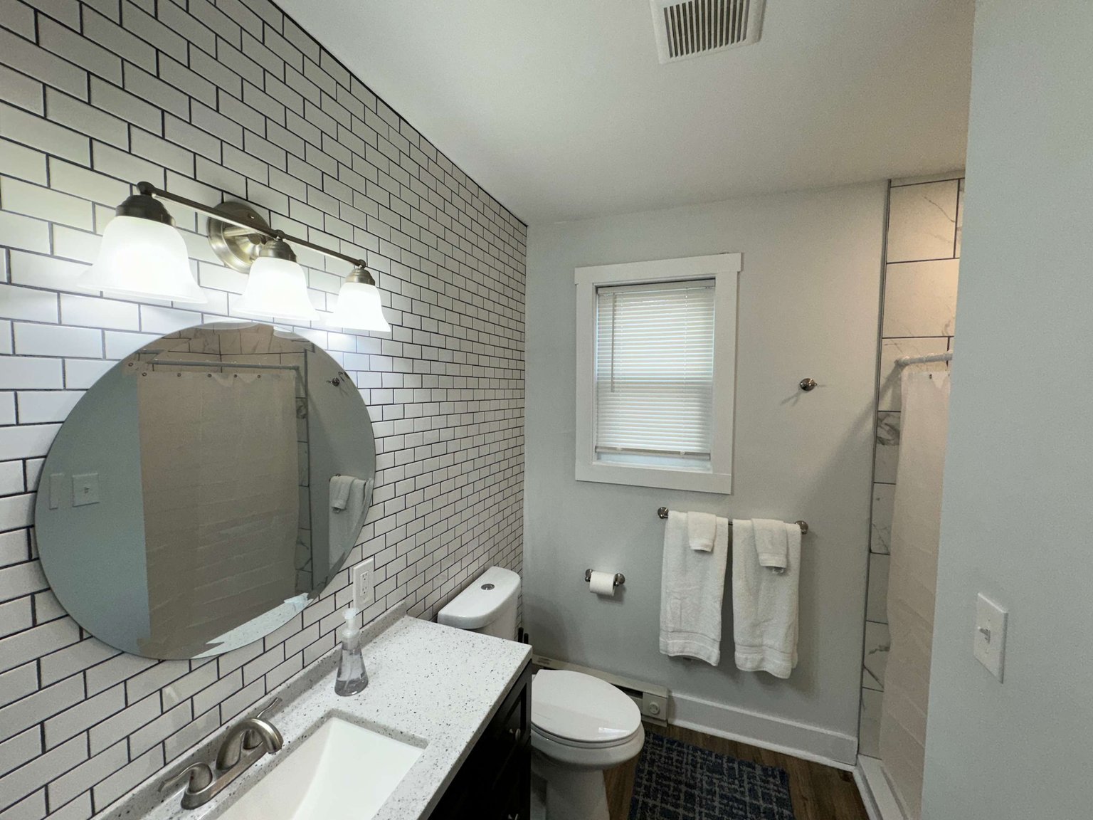 Wilmington Vacation Rental