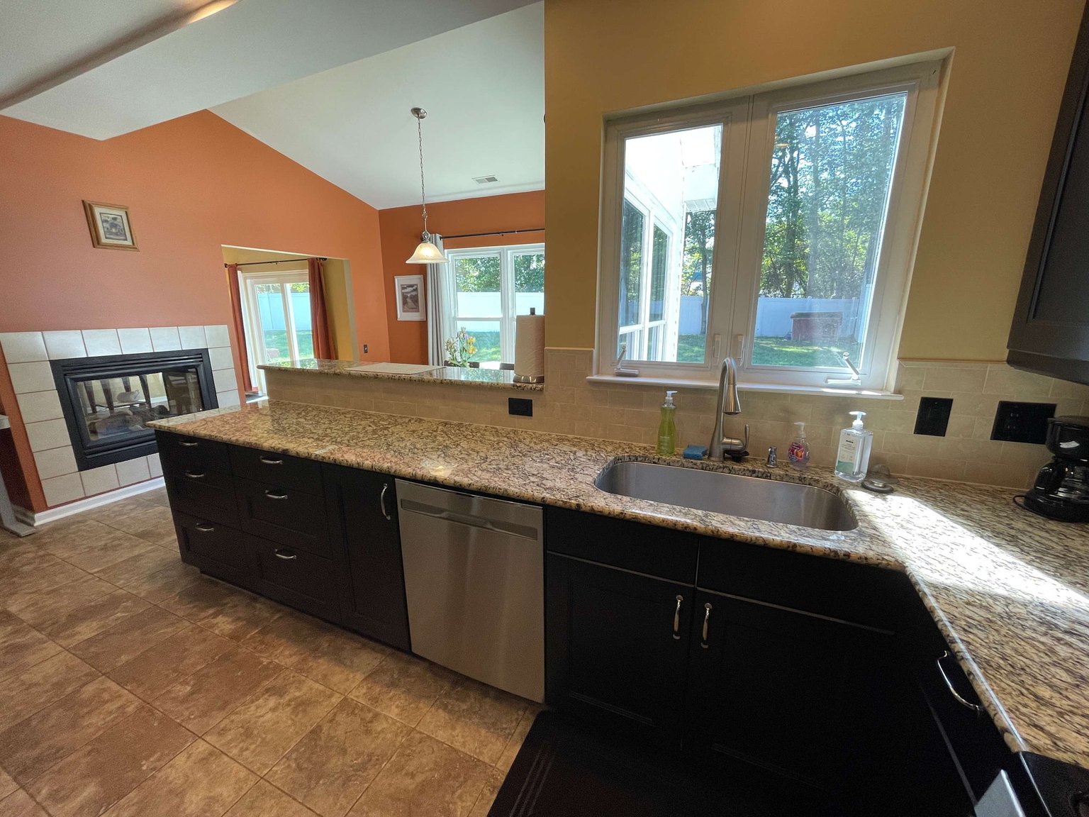 Bear Vacation Rental