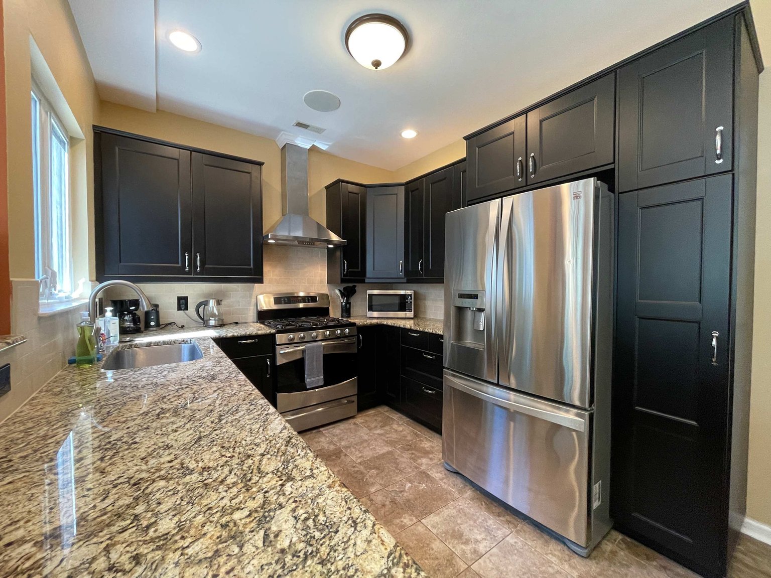 Bear Vacation Rental