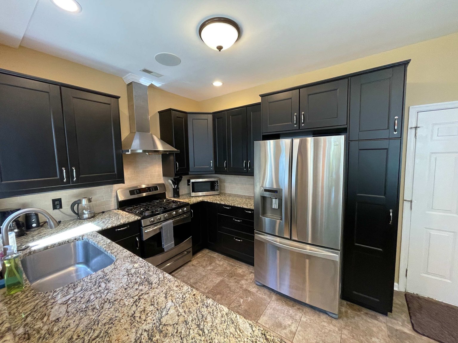 Bear Vacation Rental