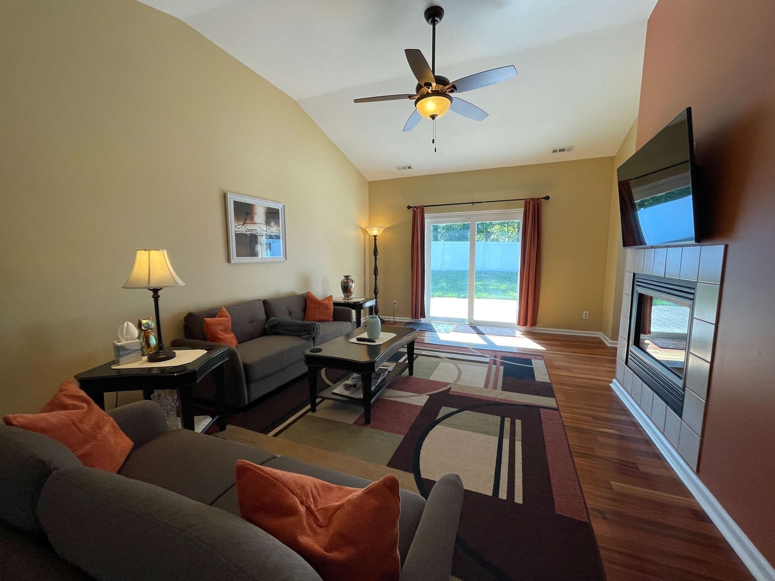 Bear Vacation Rental