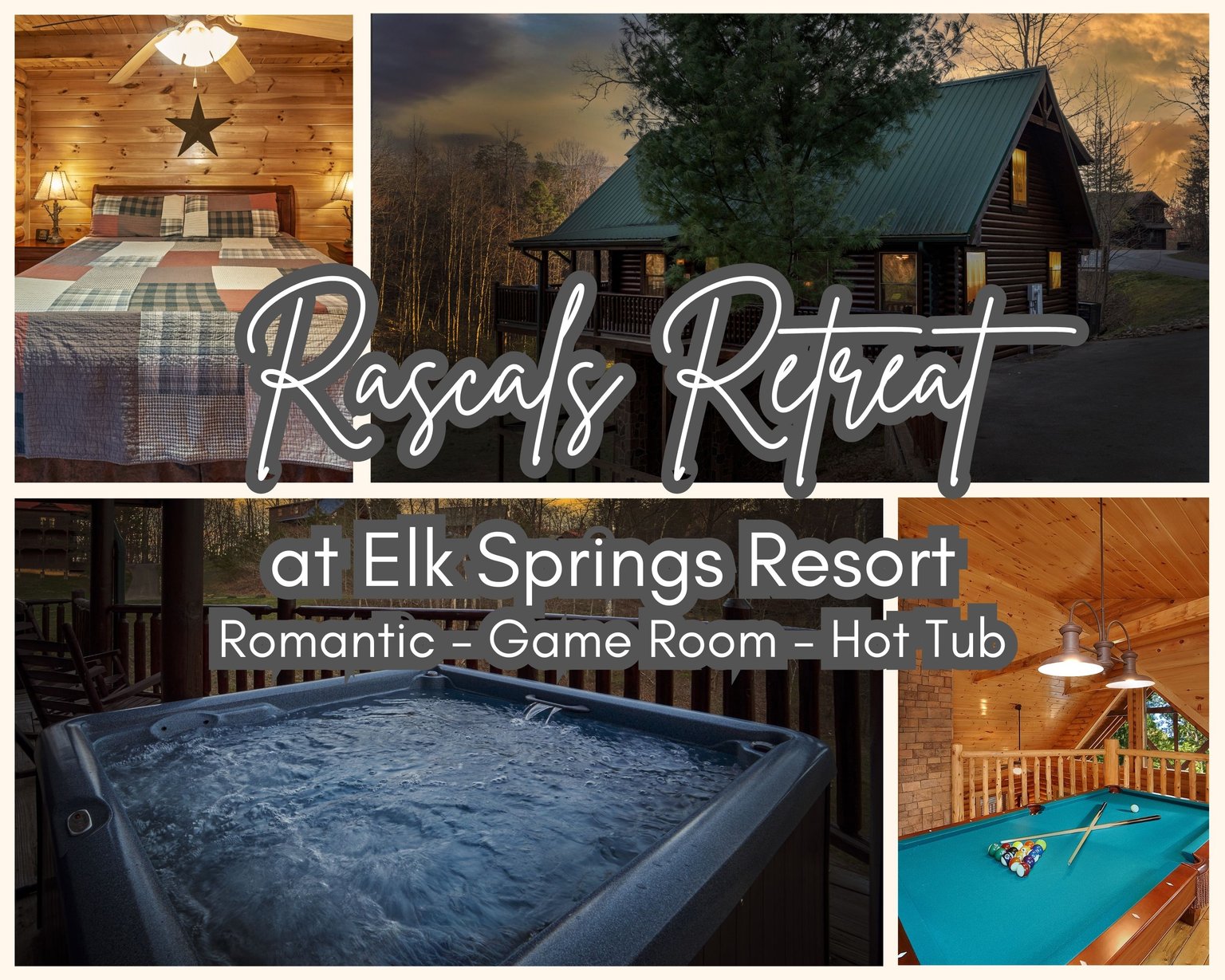 Gatlinburg Vacation Rental